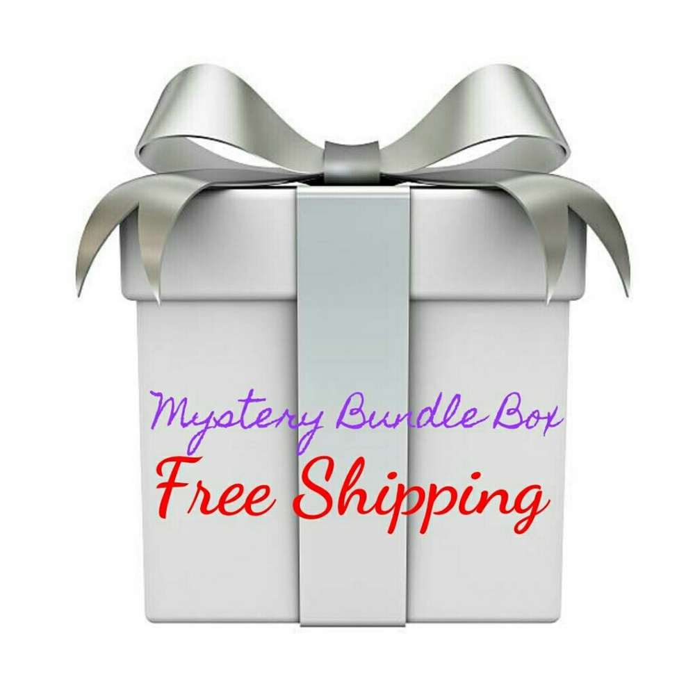 Haia Mystery Bundle Box FREE SHIPPING